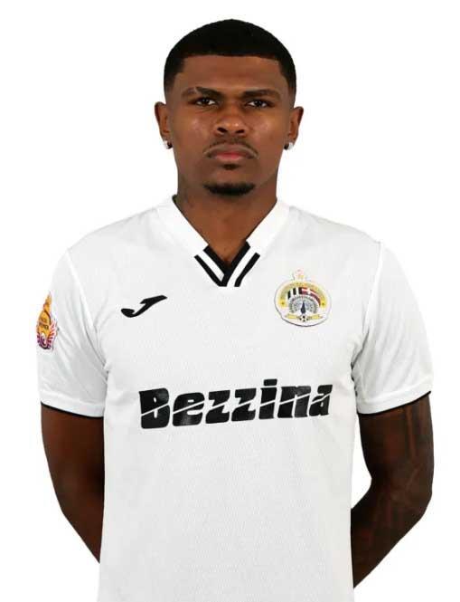 HAGL công bố chiêu mộ tân binh ngoại đầu tiên