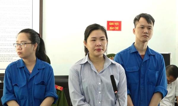 Những đơn hàng ảo