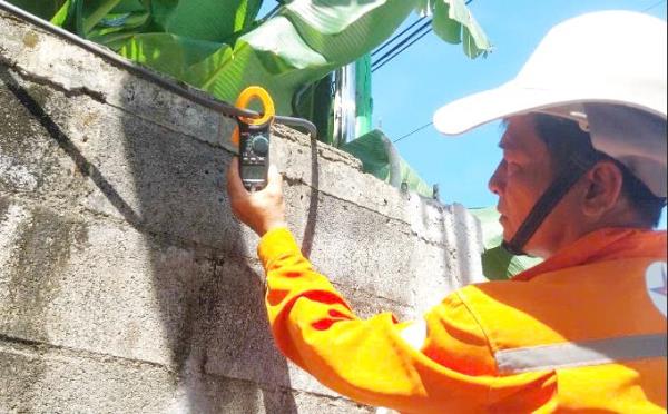 Điện lực Đà Nẵng lý giải hoá đơn tiền điện tháng 6 tăng chóng mặt