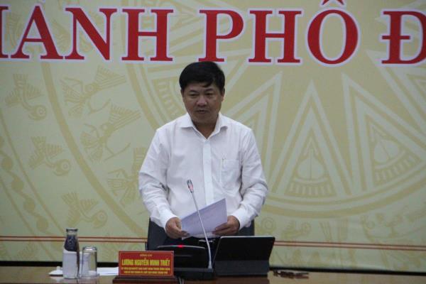 Chủ tịch UBND TP Đà Nẵng yêu cầu xử lý gấp hàng ngàn trụ sở dôi dư