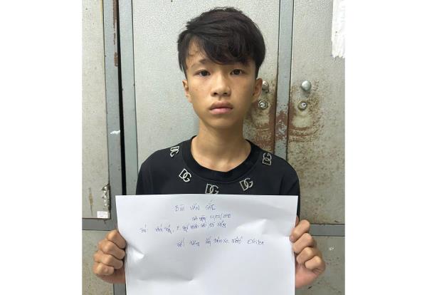 Nửa tiếng đá cặp Exciter