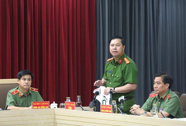 Không khởi tố vụ án hình sự tại Công ty Cổ phần Chăn nuôi C.P. Việt Nam