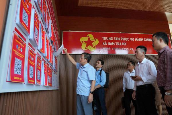 Đà Nẵng thành lập hàng loạt tổ ứng cứu công nghệ hỗ trợ người dân