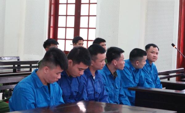 Đường sáng không đi...