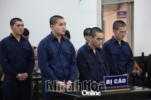 Tử hình kẻ cầm đầu đường dây sản xuất, mua bán ma túy cỏ Mỹ liên tỉnh