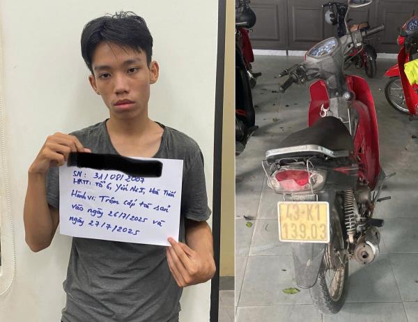 Đá xế của người cùng xã