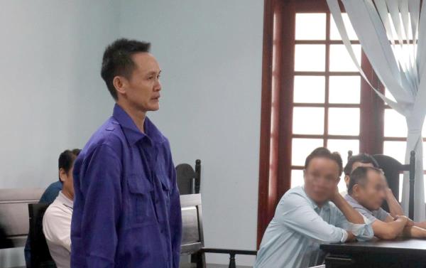 Cái giá phải trả của 2 siêu trộm xuyên quốc gia