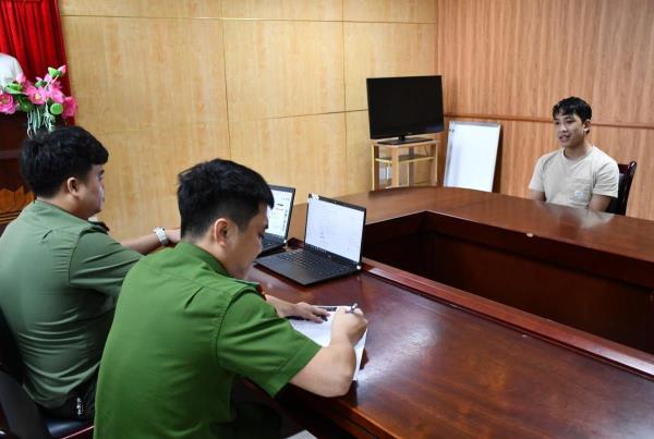 Công an Đà Nẵng làm rõ nhóm lừa đảo hơn 10 tỷ đồng qua hack Facebook