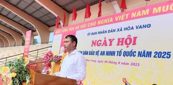 Thế trận lòng dân từ phong trào Toàn dân bảo vệ an ninh Tổ quốc