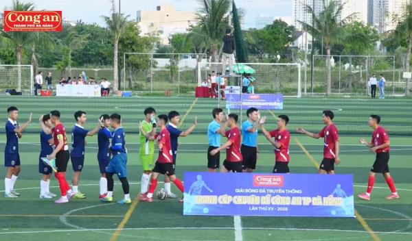 🛑 HIGHLIGHT HỘI DN HOÀ XUÂN 🆚 CITY GOLD TUẤN KIỆT