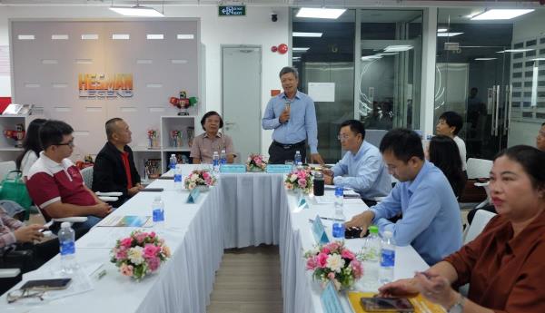 Đà Nẵng nỗ lực tìm đầu ra cho sản phẩm khởi nghiệp