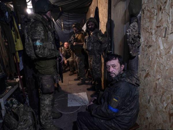 Ông Trump muốn đạt thỏa thuận tốt nhất có thể cho Nga và Ukraine