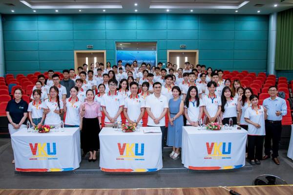 Đà Nẵng sẵn sàng cho Kỳ thi Toán quốc tế VIMC 2025