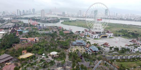 Loạt dự án lớn tại Đà Nẵng sẽ khởi công từ tháng 8-2025