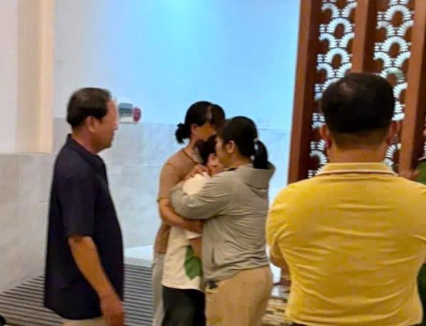 Công an Đà Nẵng giải cứu nhiều vụ bắt cóc online