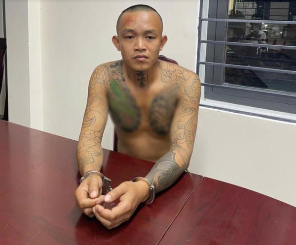 Đối tượng sinh năm 1998 lừa bán 16 người sang khu Tam giác vàng, chiêu thức rất đơn giản