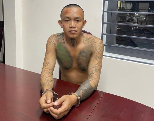 Khởi tố đối tượng bán người qua đặc khu Tam Giác Vàng