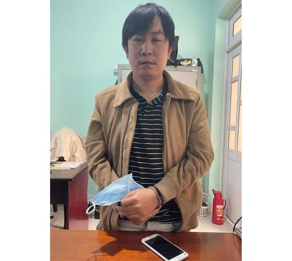 Gặp bạn cũ trời ơi