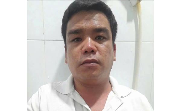 Không chịu hoàn lương