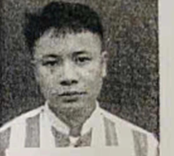 Truy bắt phạm nhân trốn trại