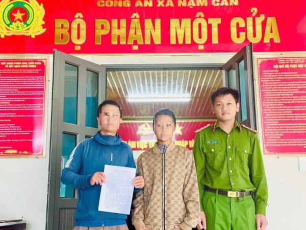 Tin lời dụ dỗ việc nhẹ, lương cao, thiếu nữ 14 tuổi bỏ nhà theo người lạ