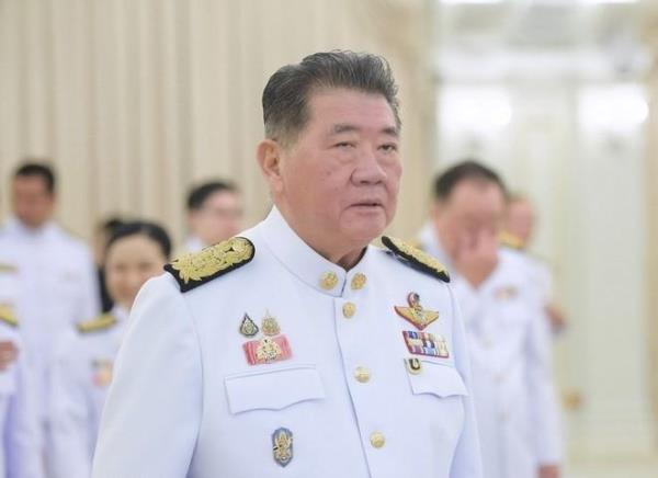 Quyền Thủ tướng Thái Lan tuyên bố sớm thành lập chính phủ mới