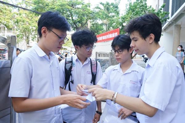 Gia hạn thời gian mở hệ thống hỗ trợ tuyển sinh chung năm 2025