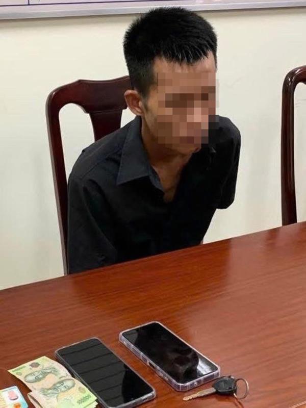 Truy xét nóng kẻ nhập nha