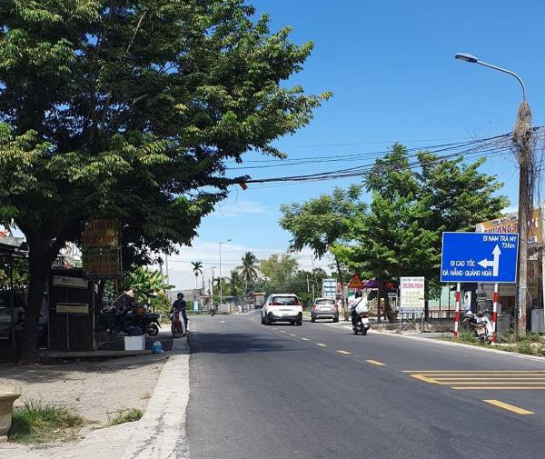 Lãnh đạo xã Tam Thái (cũ) bị khởi tố nhưng vẫn được bố trí làm việc, lãnh đạo xã mới nói gì?