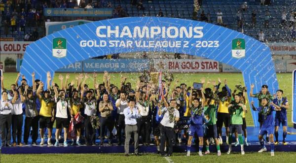 V-League 2025/26 trước giờ khởi tranh: Vật đổi sao dời