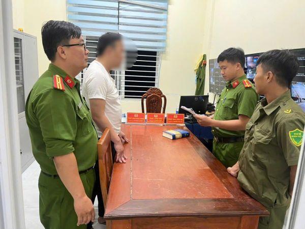 Lừa tiền bằng ủy nhiệm chi giả