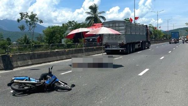 Tai nạn giao thông chết người