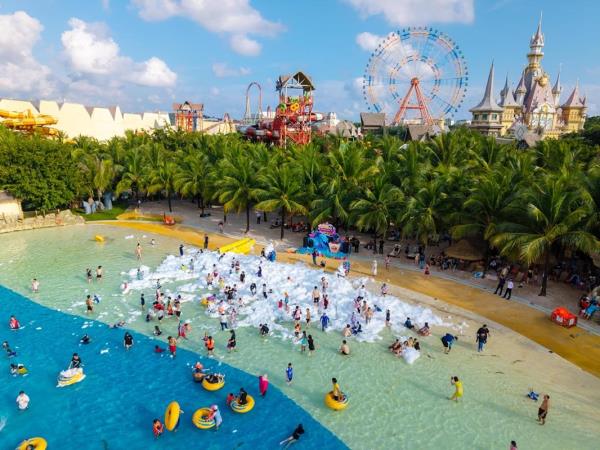 Trọn bộ trải nghiệm độc nhất biến Phú Quốc trở thành điểm đến nhất định phải thử mùa hè này