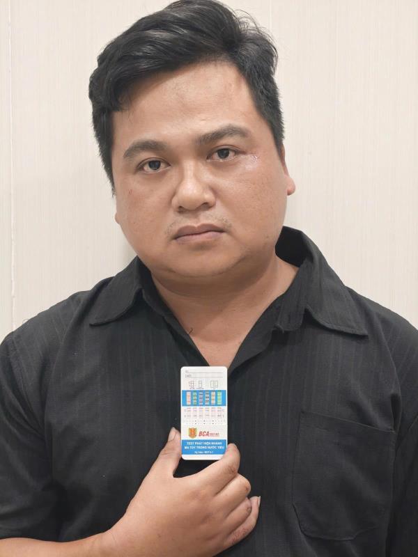 Công an TP Đà Nẵng bắt đối tượng chuyên cướp giật tài sản của phụ nữ