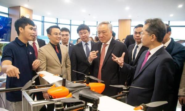 Khơi dậy khát vọng phát triển Đà Nẵng