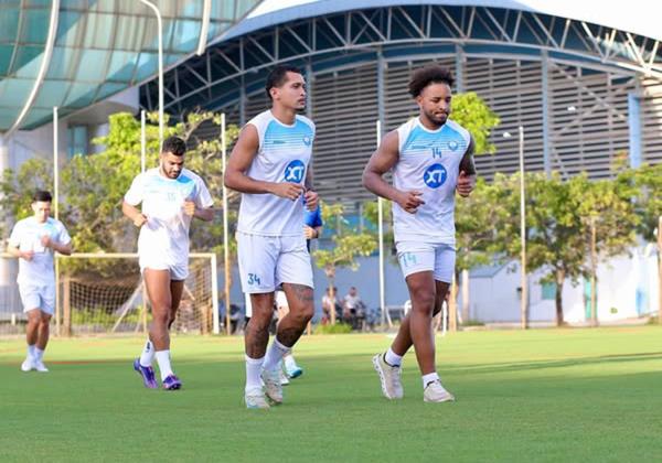 Xuân Son được đăng ký ở Cúp Quốc gia 2025/26