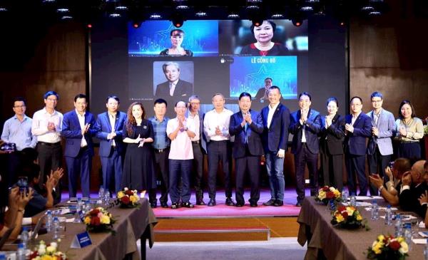 Công bố Mô hình Toàn cảnh Kinh tế tư nhân Việt Nam