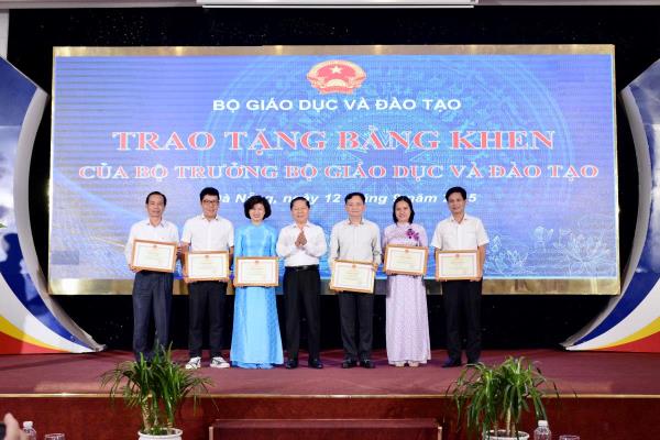 Nâng cao chất lượng giáo dục, góp phần hoàn thành các tiêu chí trong xây dựng nông thôn mới