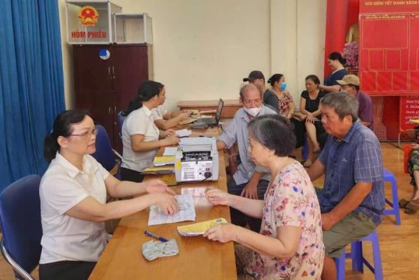 Cách tính bình quân tiền lương đóng bảo hiểm để tính lương hưu