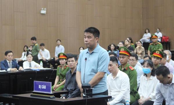 Cơ quan điều tra hình sự Bộ Quốc phòng đề nghị truy tố Chủ tịch Tập đoàn Phúc Sơn cùng loạt cựu quan chức tỉnh Khánh Hòa