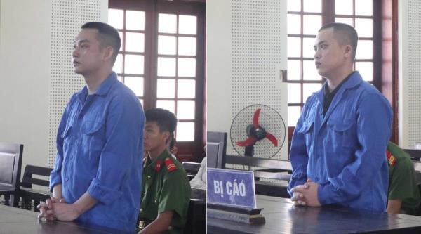 Cái kết của gian thương đầu độc người tiêu dùng bằng chất cấm