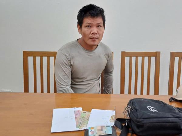 Công an TP Đà Nẵng liên tiếp lập công trong dịp nghỉ Tết Độc lập