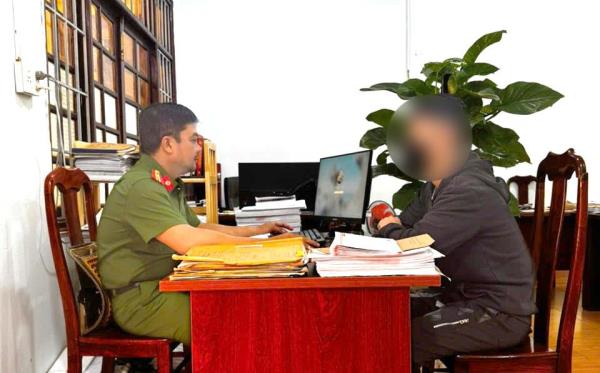 Cảnh giác với thủ đoạn hỗ trợ lấy lại tiền bị lừa đảo