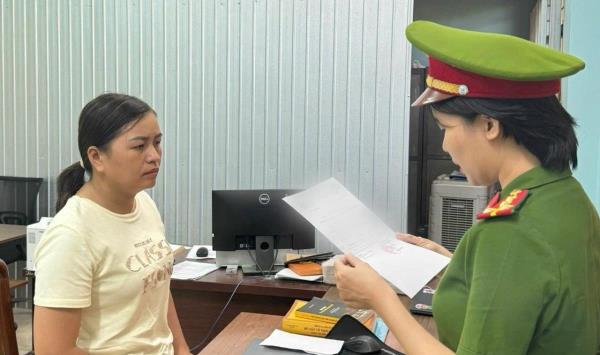 Bắt cò đất giúp sức lừa tiền tỷ