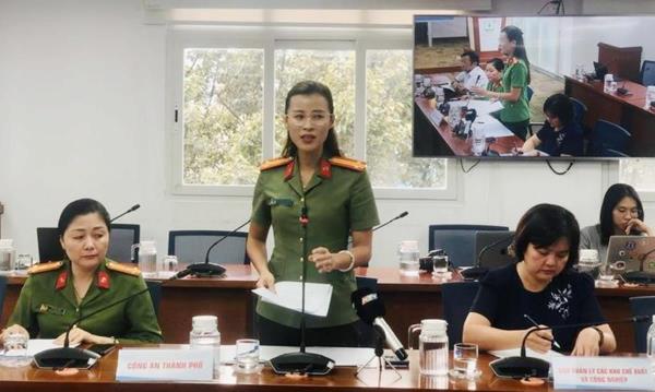 Sẽ sớm thông tin kết quả xử lý vụ MV Anh em trước sau như một của nhóm Ngũ Hổ Tướng