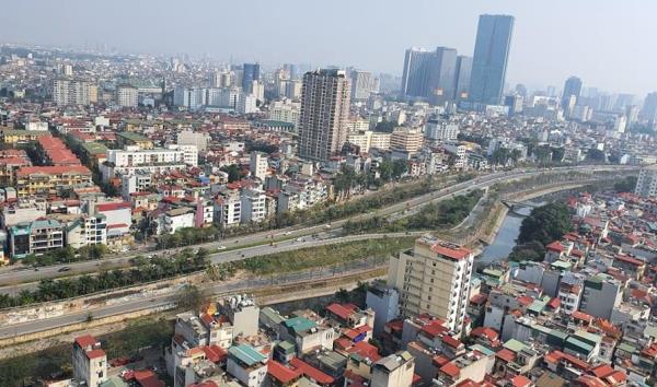 Giải quyết bài toán thiếu quỹ đất xây dựng