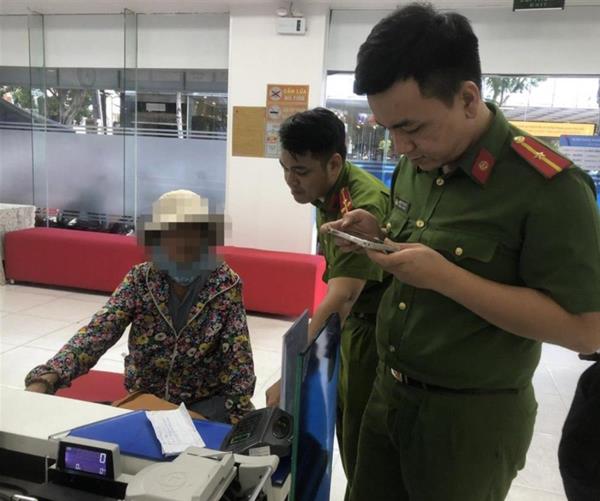 Cảnh giác trước thủ đoạn giả danh Công an để lừa đảo chiếm đoạt tài sản trên không gian mạng