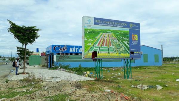 Đà Nẵng đã có hướng tháo gỡ vướng mắc cho các dự án của Bách Đạt An