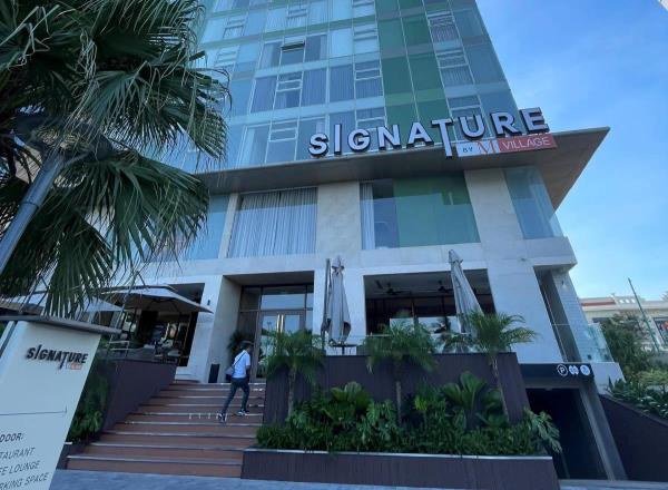 Chủ đầu tư lên tiếng