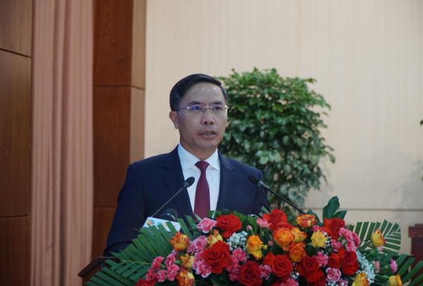 Chia sẻ của Tân Chủ tịch UBND thành phố Đà Nẵng